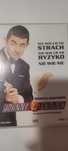 Film Johnny English Reaktywacja płyta DVD