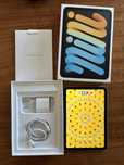 Apple iPad Mini 6gen 64GB 5G Starlight