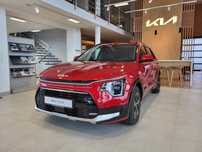 Kia Niro , 2025r. HEV L, 6DCT 2WD 129KM