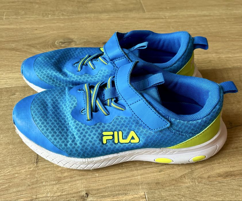 Buty sportowe FILA ultralekkie r. 36