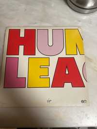 Human League ( hysteria)