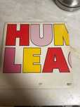 Human League ( hysteria)
