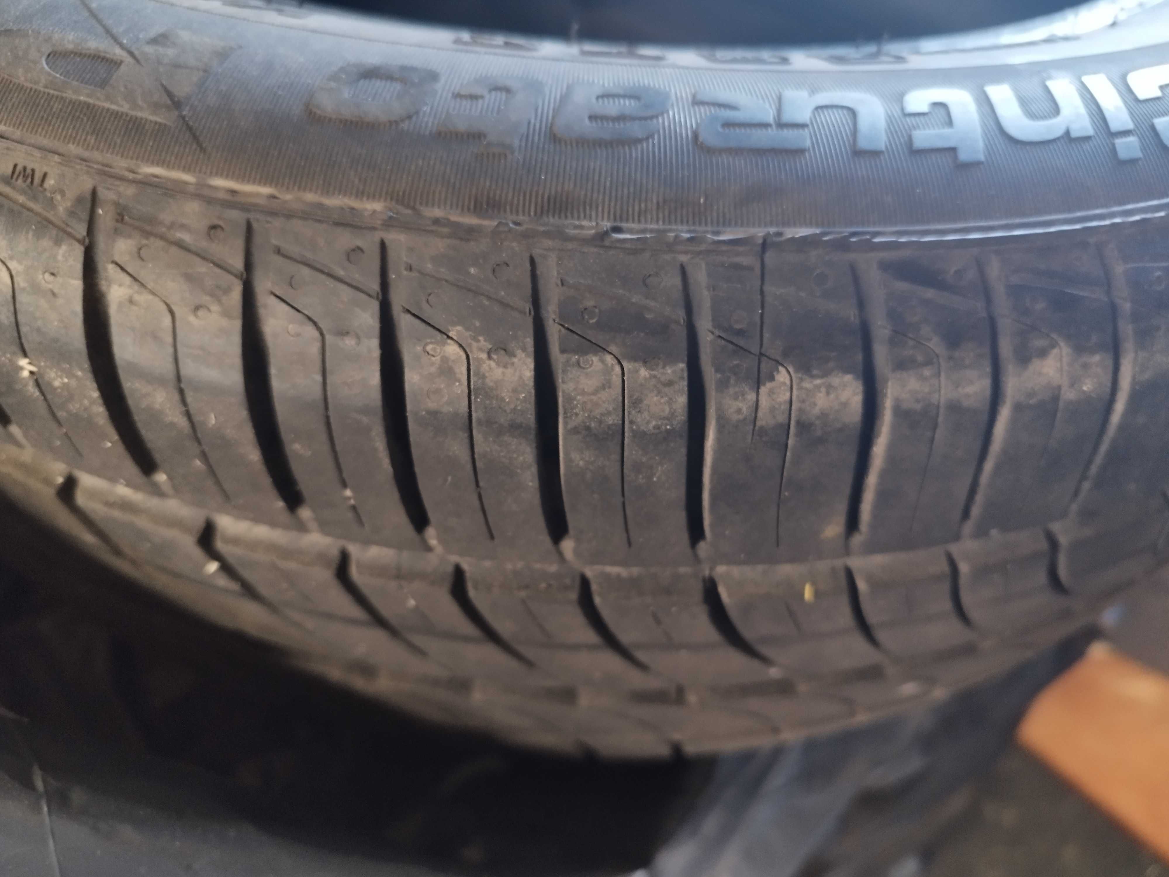 Opony Pirelli cintuato 195/55 R16 87h