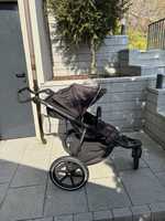 Wózek Thule Urban Glide 2 biegowy
