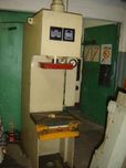 Prasa hydrauliczna WMW PYE 10S1 *stan BDB*