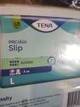 TENA Proskin Slip Super pampersy dla dorosłych L