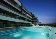 Nowy apartament inwestycyjny  Hiszpania Costa del Sol Fuengirola