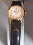 Relogio Maurice Lacroix Vintage