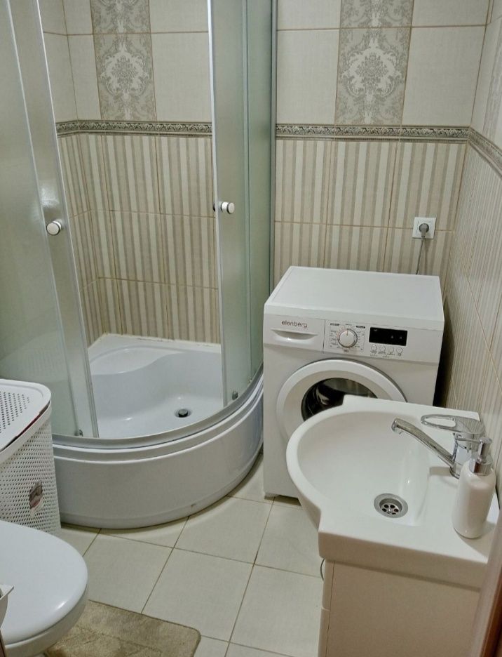 Продам 2-к. квартиру з АО, Ремонт.