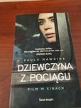 Dziewczyna z pociągu Paula Hawkins