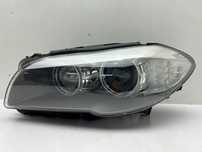 BMW 5 F10 F11 Lampa Lewa Xenon skrętny Dynamic
