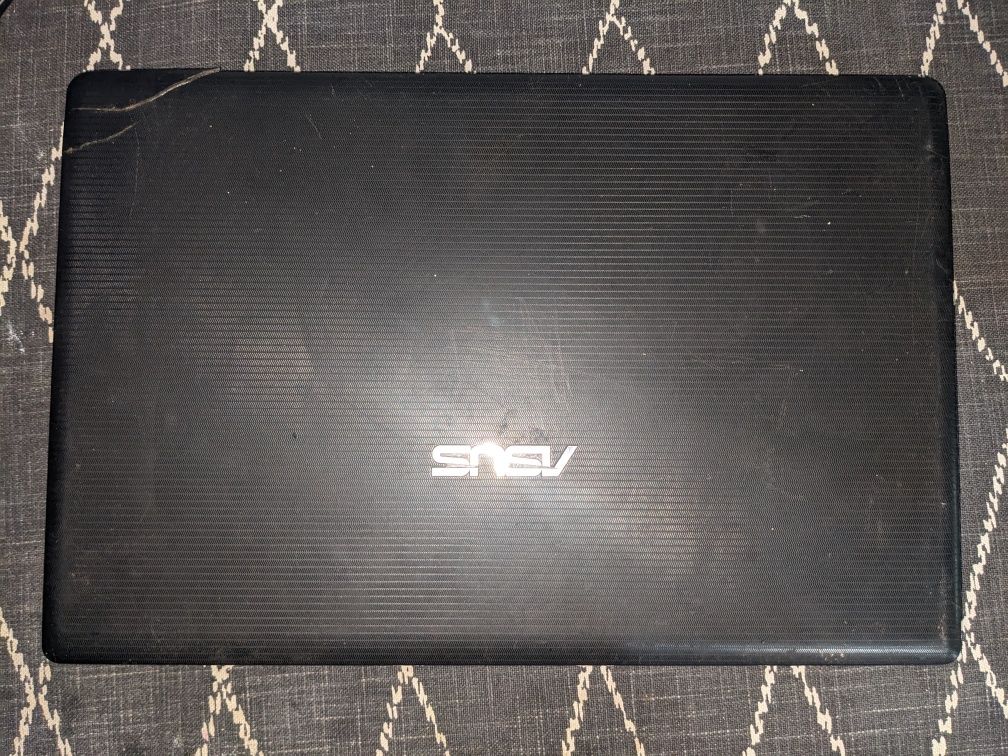Asus X55A розбірка