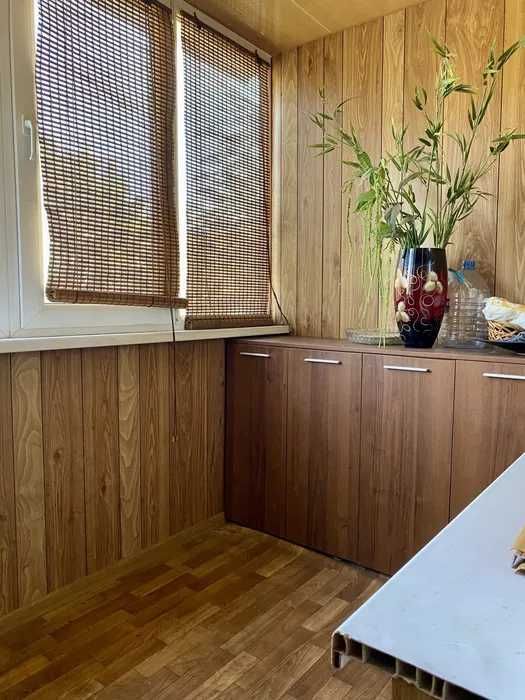 Продам квартиру на жм Парус
