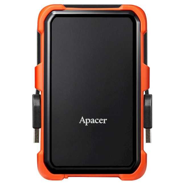 Жесткий диск Apacer 1TB AC630 5400rpm 8MB отличный  подарок