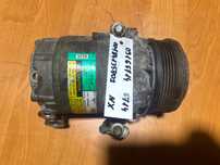 KOMPRESOR SPRĘŻARKA KLIMATYZACJI OPEL 09165714 NX 5714 9986181