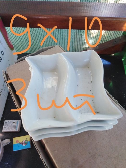 Продам посуду для дома кафе