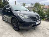 Honda C-RV 2014 1,6 diesel OKAZJA!