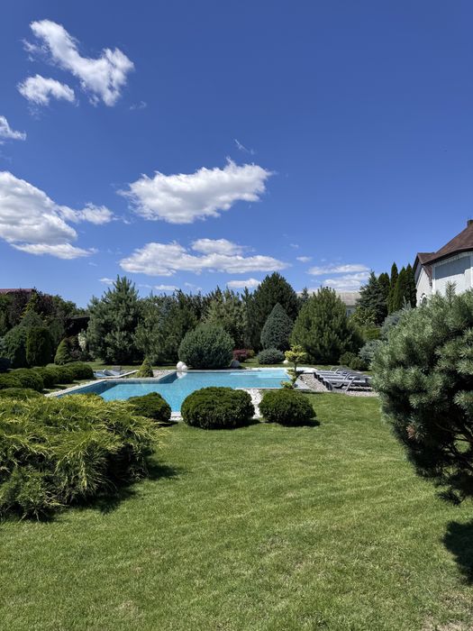 Комплексний догляд за ділянкою