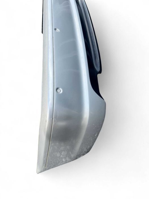 Zderzak tyl tylny Mpakiet BMW E46 Coupe Cabrio PDC dyfuzor kabriolet