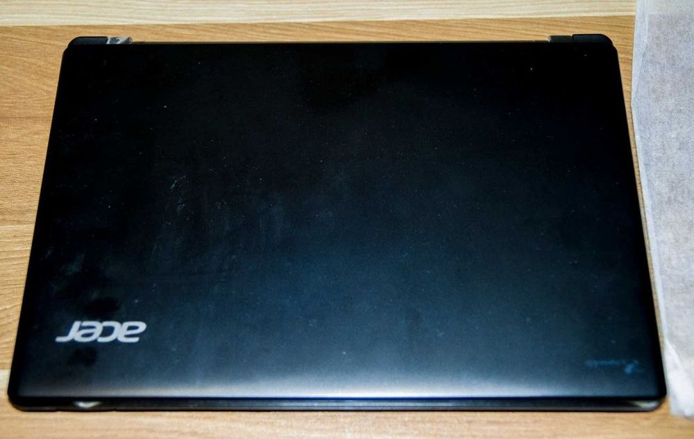 Ноутбук Acer TravelMate TMB113-E-10174G50akk