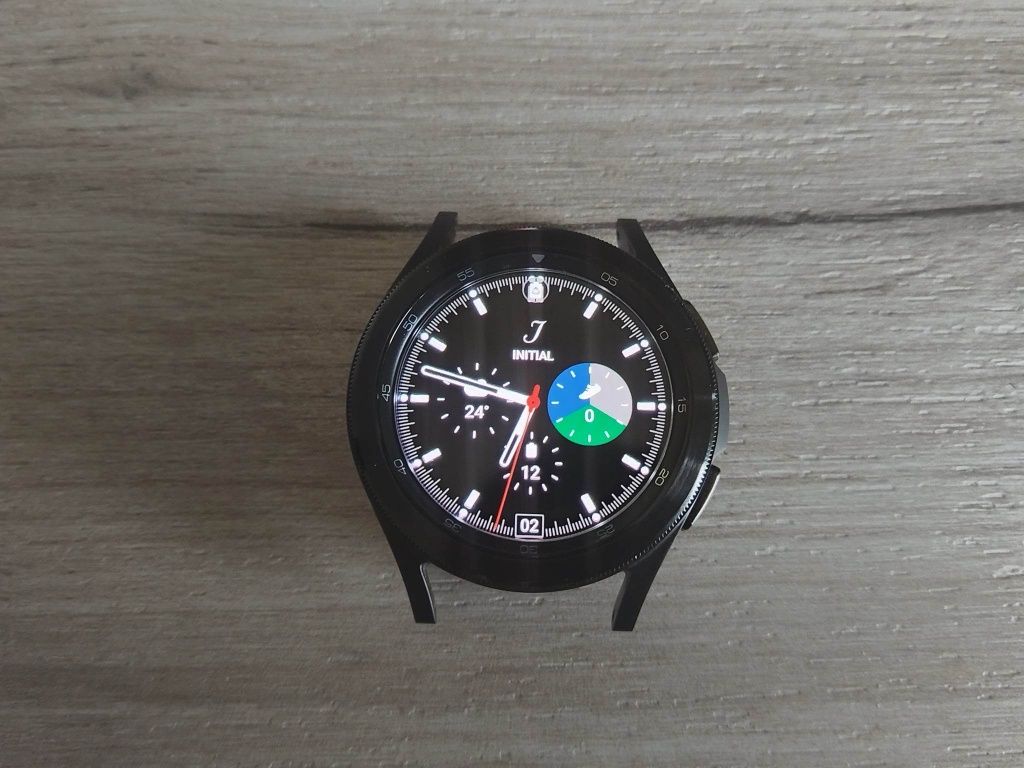 Samsung Galaxy Watch 4 Classic LTE