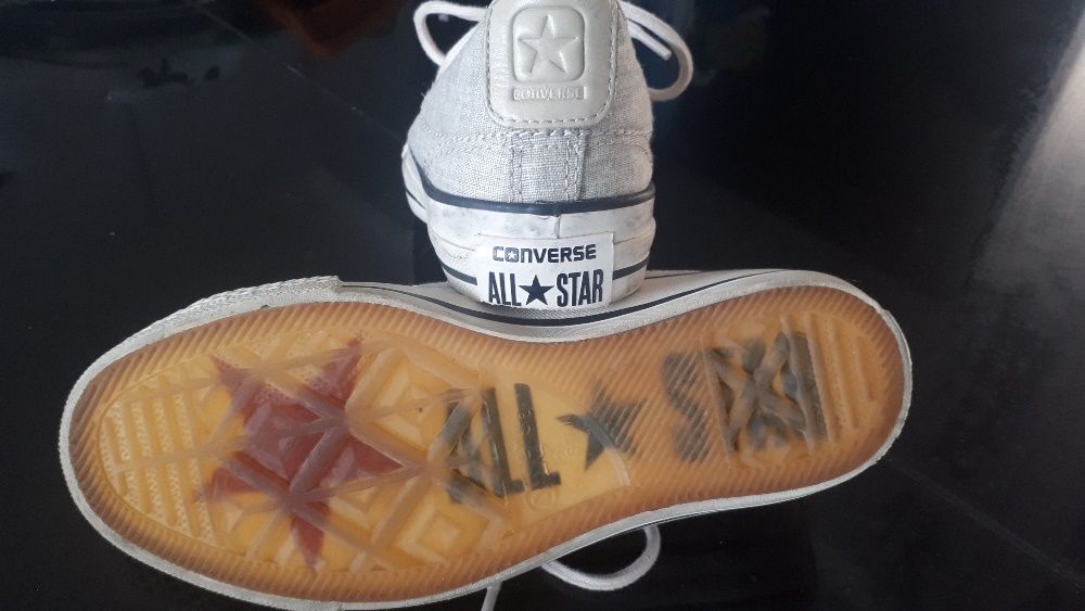 Sapatilhas All Star tam 35