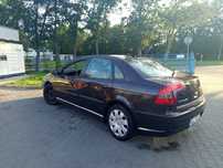 Citroen C5 sedan