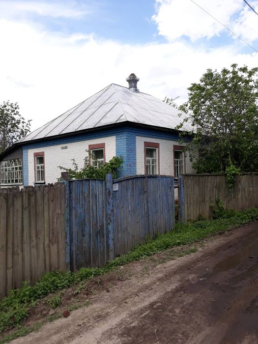 Продам будинок в Котельві