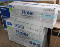 Pompa ciepła Klimatyzator 7kw haier nowy