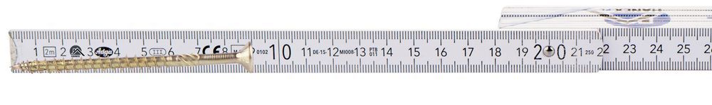 wkręty konstrukcyjne wkcs-60090