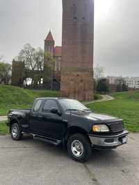 Ford F-150 4,6 V8