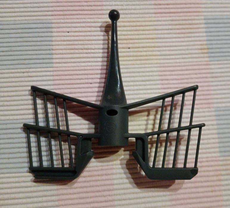 Термомикс Бабочка уплотнительное кольцо TM31 TM5 TM6 Vorwerk Thermomix