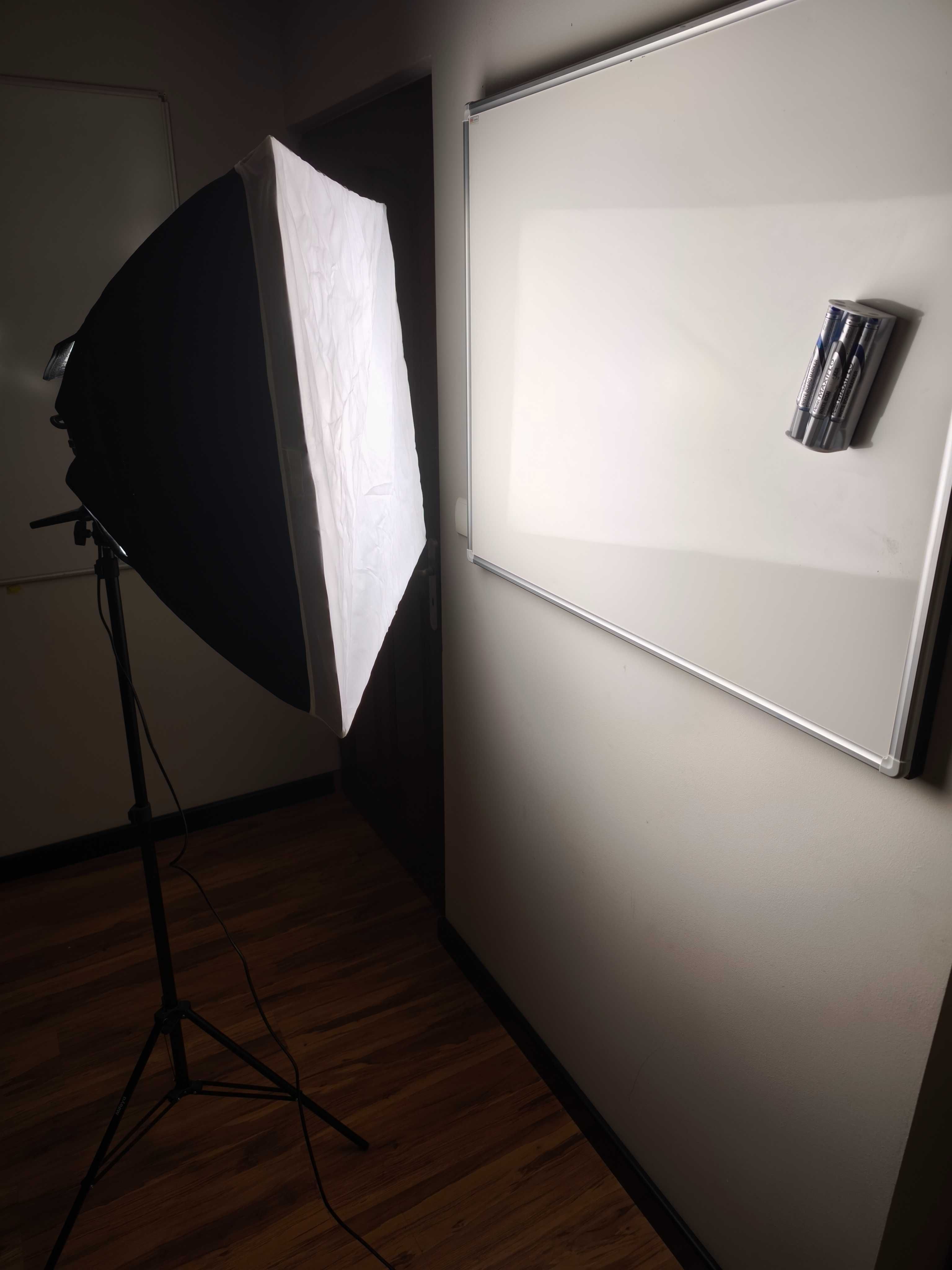 Softbox Mitoya Simple 4 rozmiar 60 x 80