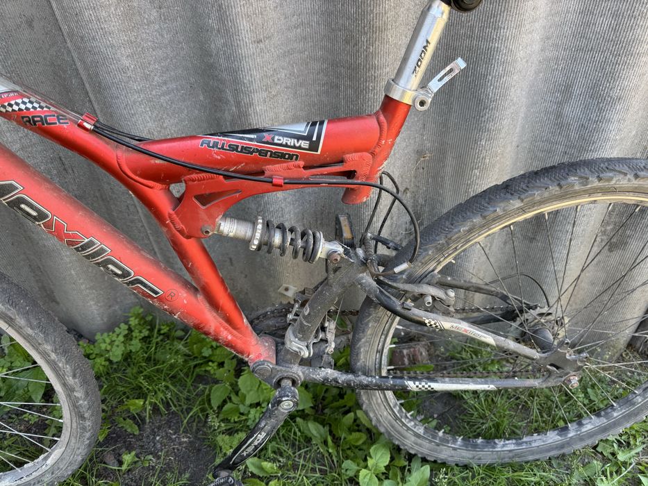 Продам ровер в хорошому стані.