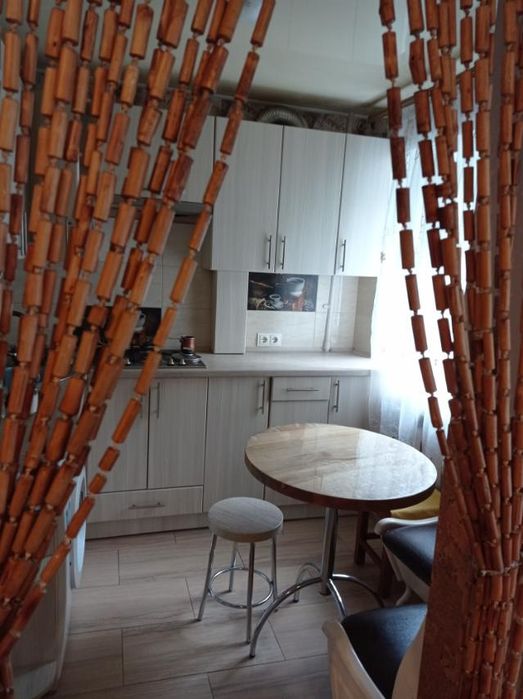 Здам однокімнатну квартиру в центрі