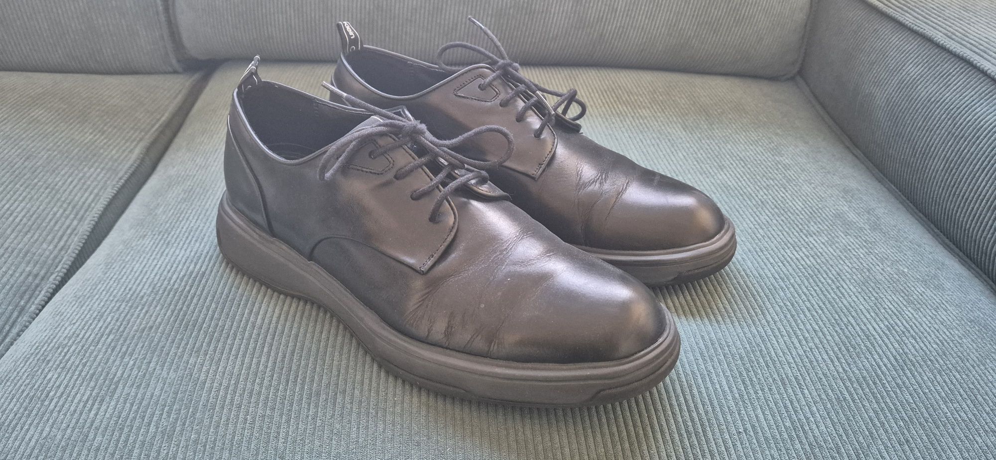 SAPATOS Calvin Klein
