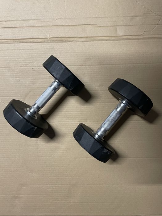 Hantle poliuretan 10kg