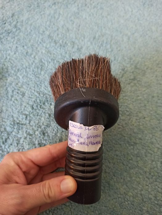 Aspirador profissional marca Kirby