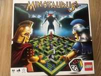 Minotauros - Lego