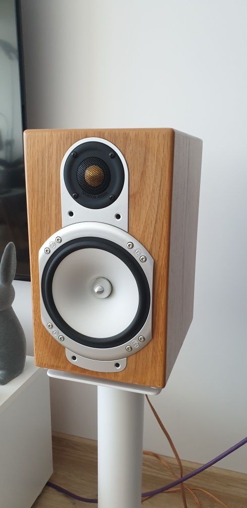Kolumny Monitor Audio Silver RS1