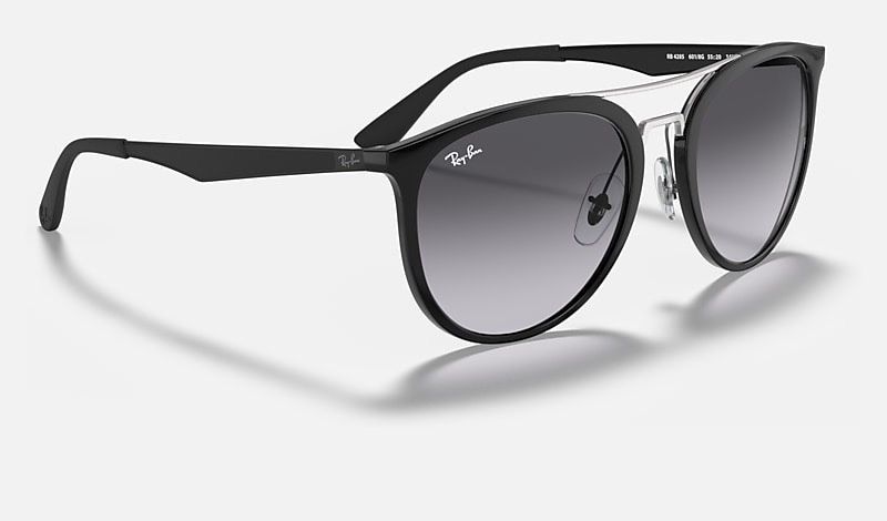 Okulary preciwsloneczne Ray Ban RB 4285 Polarized