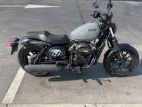 Hyosung GV 125s - 2020 - Apenas 14.000 kms