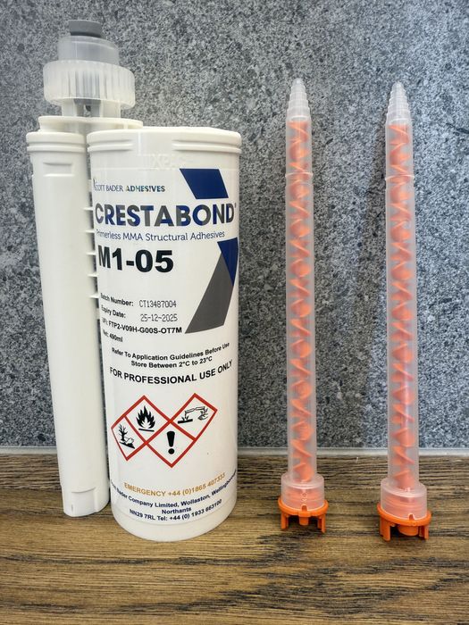 Crestabond M1-05