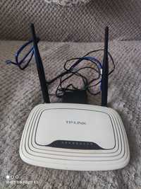 безпровідний маршрутизатор tp-link TL-WR 841