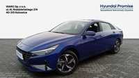 Hyundai Elantra 1.6 123KM SMART FV23%