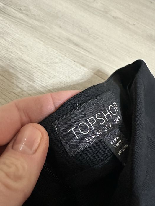 Штани  кюлоти, 34розмір, брюки, висока посадка