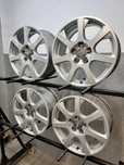 4 FELGI ALU. VW PASSAT B6, B7,B8 , TOURAN , SKODA SUPERB , OCTAVIA 16&#039;&#039; 7J ET38