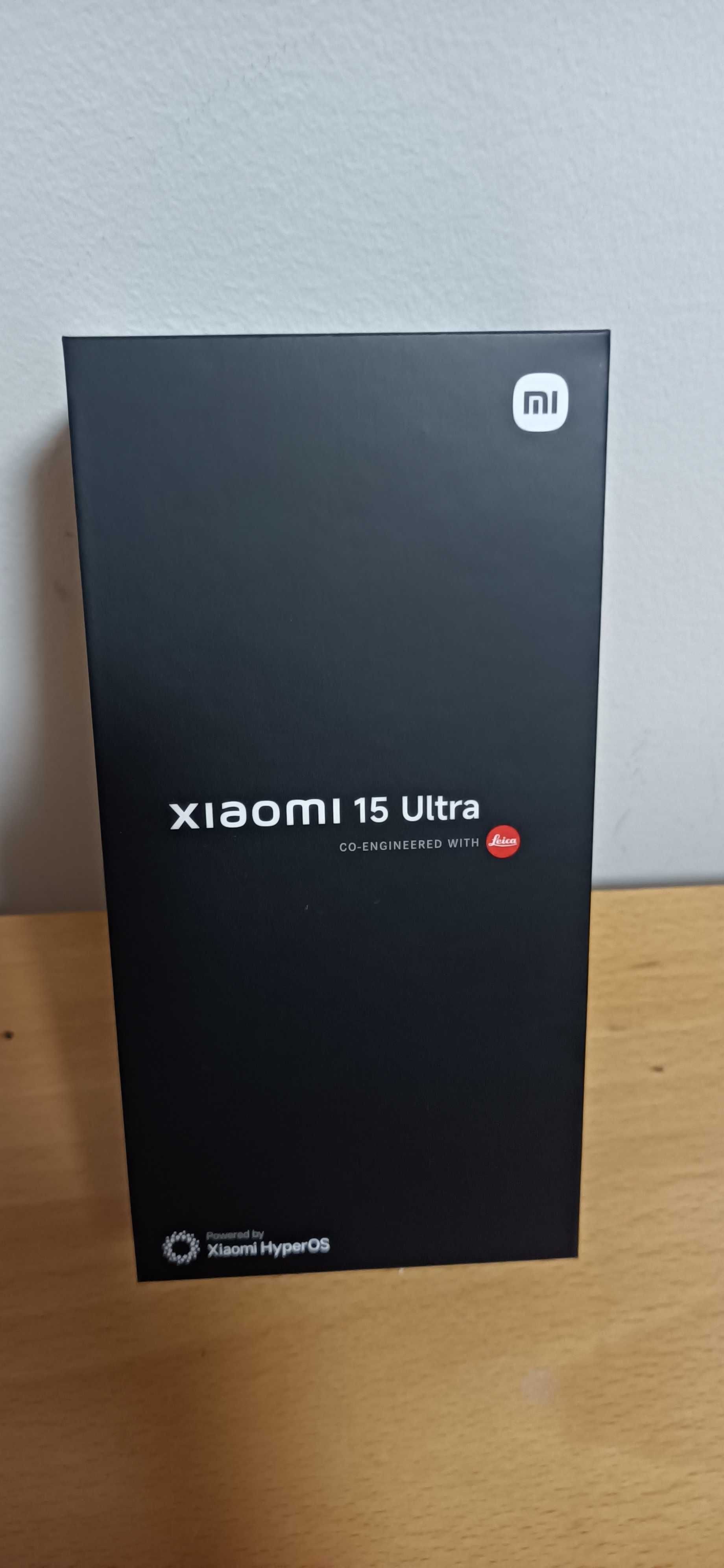 Xiaomi 15 Ultra 5G