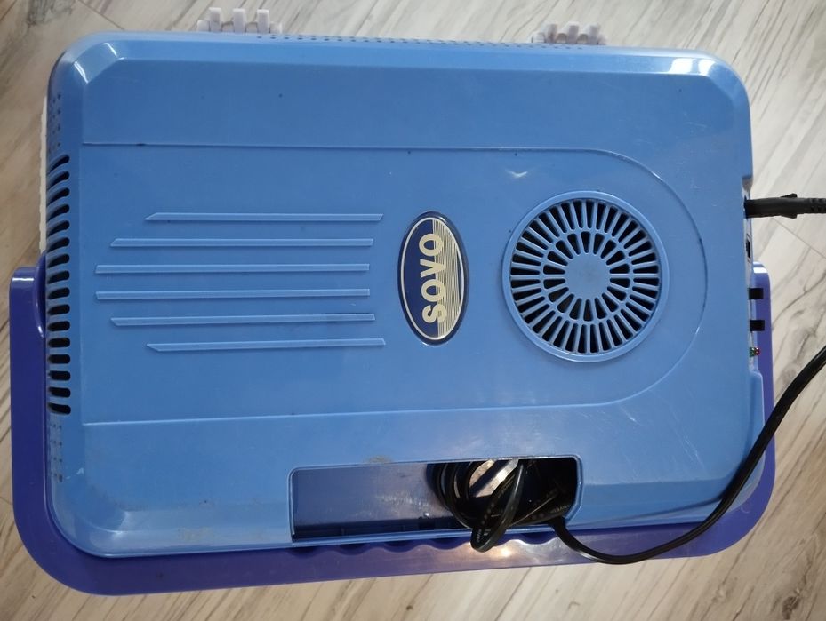 Lodówka turystyczna ,przenośna