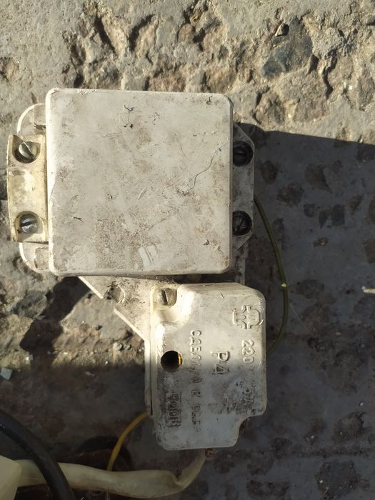 Компресор до холодильника!!!